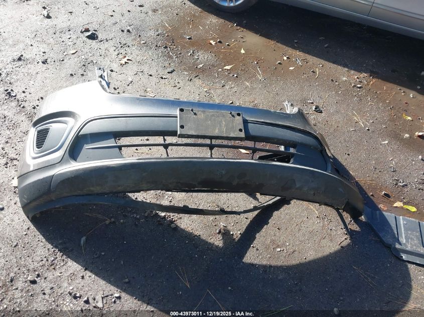 2017 Kia Sorento 2.4L Lx VIN: 5XYPGDA38HG262431 Lot: 43973011