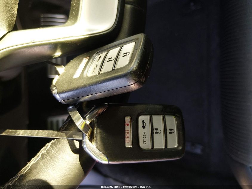 2018 Honda Accord Sport VIN: 1HGCV1F36JA236249 Lot: 43973016