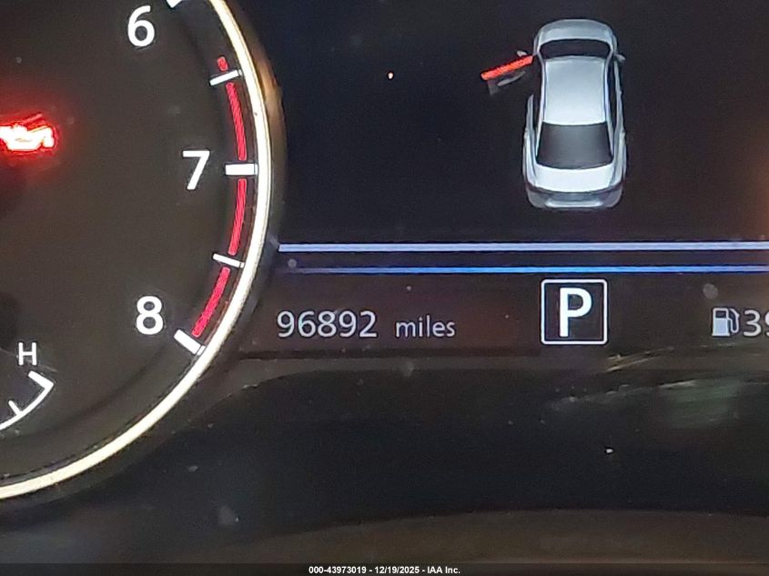 2022 Nissan Sentra Sv Xtronic Cvt VIN: 3N1AB8CV0NY219125 Lot: 43973019