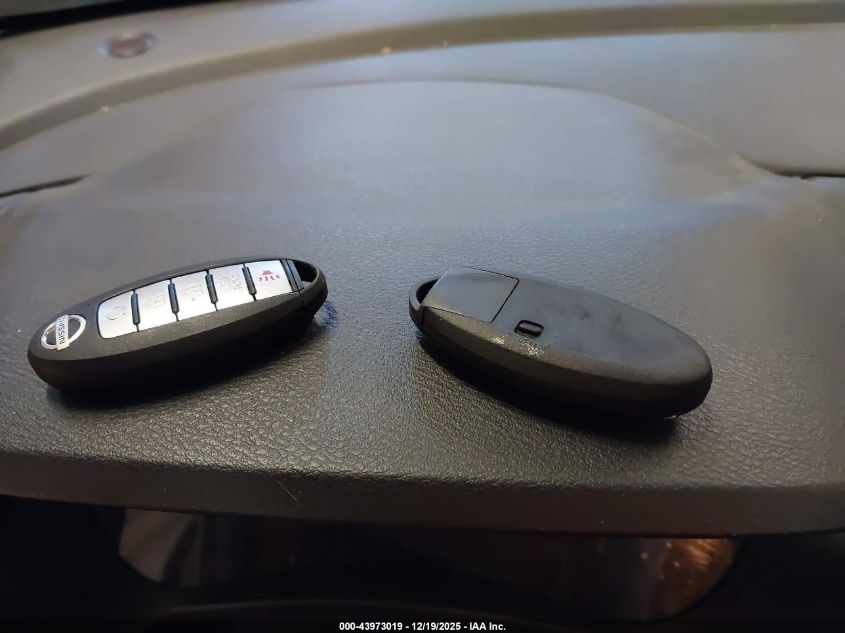 2022 Nissan Sentra Sv Xtronic Cvt VIN: 3N1AB8CV0NY219125 Lot: 43973019