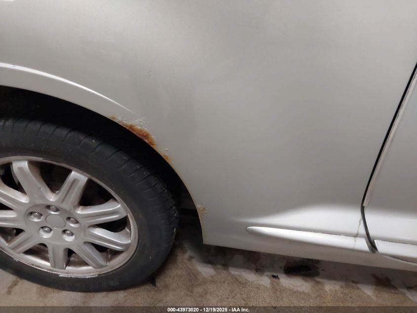 2006 Chrysler Pt Cruiser Touring VIN: 3C3JY55E86T314624 Lot: 43973020