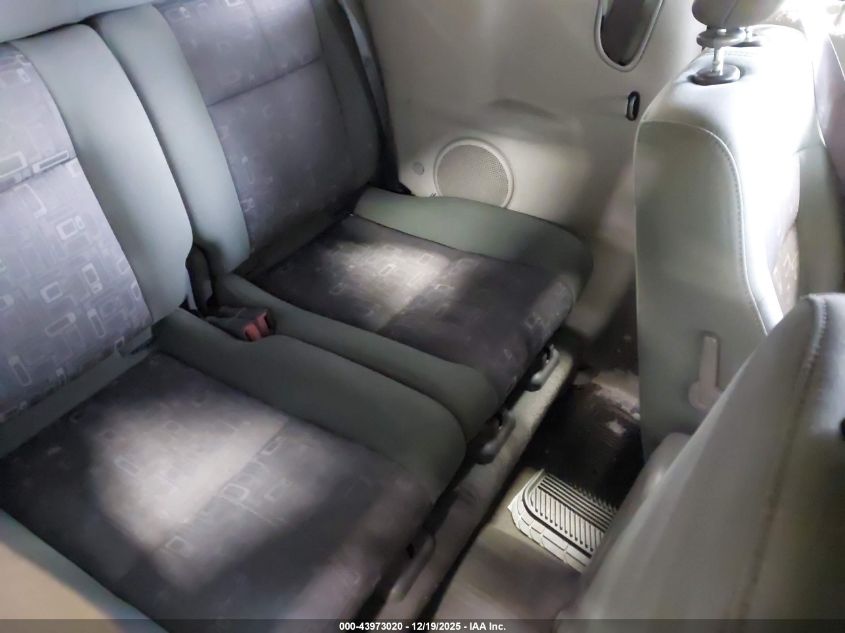 2006 Chrysler Pt Cruiser Touring VIN: 3C3JY55E86T314624 Lot: 43973020