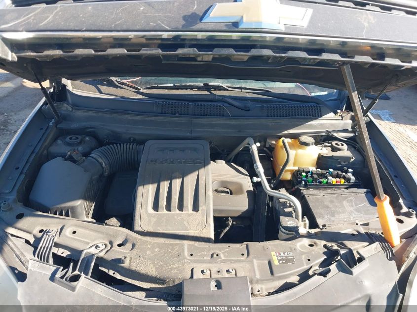 2013 Chevrolet Captiva Sport Lt VIN: 3GNAL3EK9DS577042 Lot: 43973021