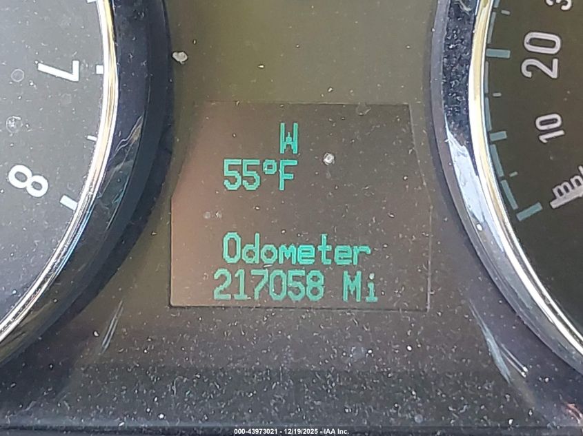 2013 Chevrolet Captiva Sport Lt VIN: 3GNAL3EK9DS577042 Lot: 43973021