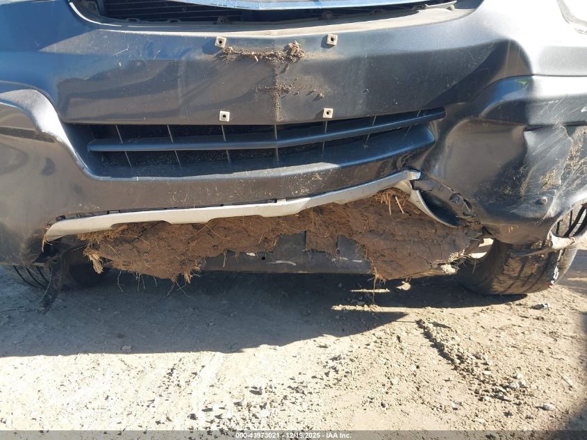 2013 Chevrolet Captiva Sport Lt VIN: 3GNAL3EK9DS577042 Lot: 43973021