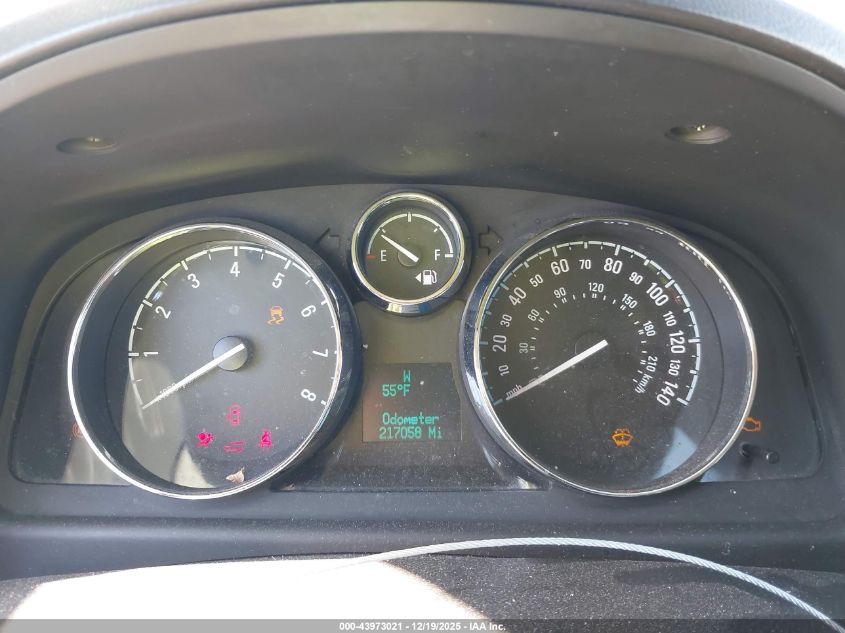 2013 Chevrolet Captiva Sport Lt VIN: 3GNAL3EK9DS577042 Lot: 43973021