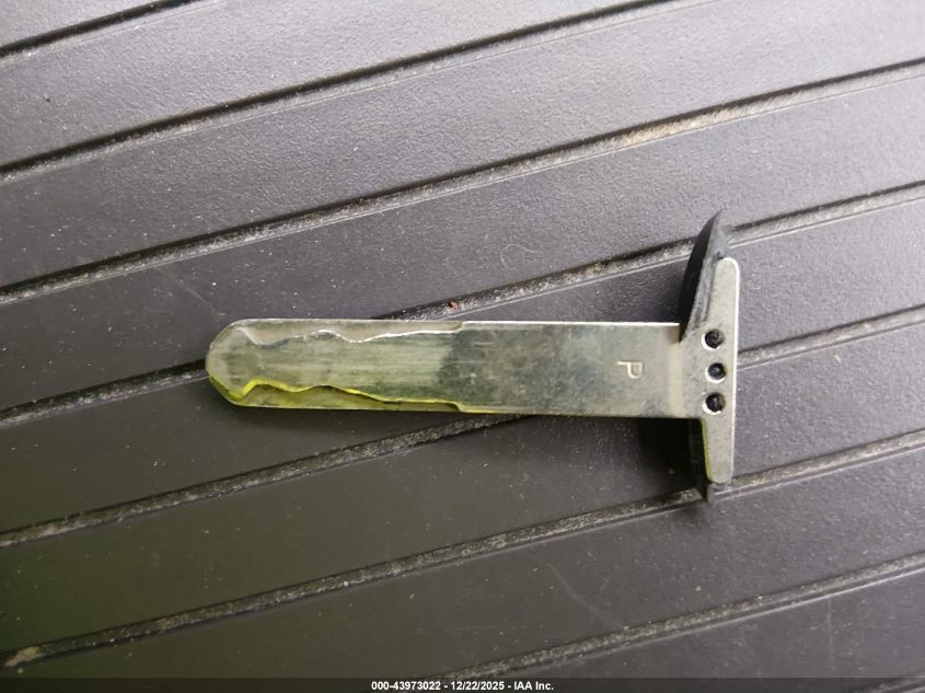 2014 Honda Cr-V Ex VIN: 2HKRM4H53EH701595 Lot: 43973022