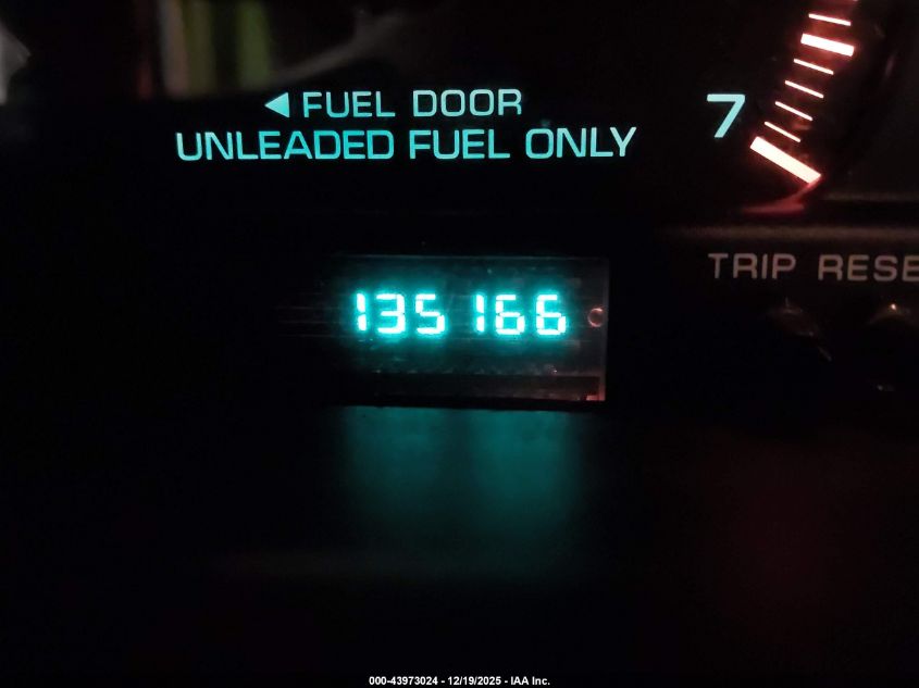 1999 Plymouth Grand Voyager Se VIN: 1P4GP44GXXB568419 Lot: 43973024