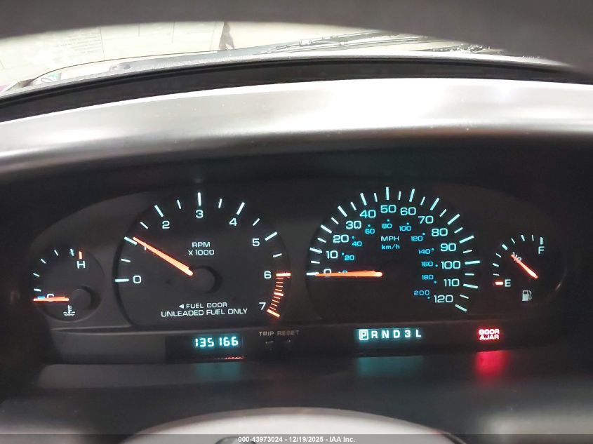 1999 Plymouth Grand Voyager Se VIN: 1P4GP44GXXB568419 Lot: 43973024