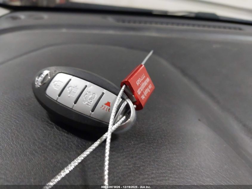 2021 Nissan Versa Sv Xtronic Cvt VIN: 3N1CN8EV1ML826790 Lot: 43973026