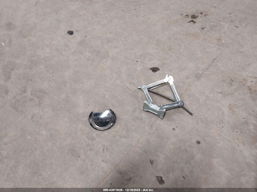 2021 Nissan Versa Sv Xtronic Cvt VIN: 3N1CN8EV1ML826790 Lot: 43973026