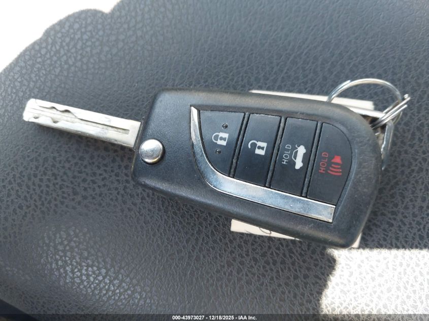 2022 Toyota Camry Se VIN: 4T1G11AKXNU053480 Lot: 43973027