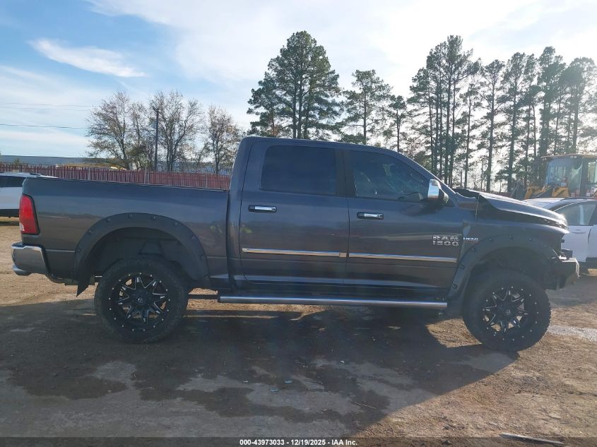 2015 Ram 1500 Slt VIN: 1C6RR7LTXFS670218 Lot: 43973033