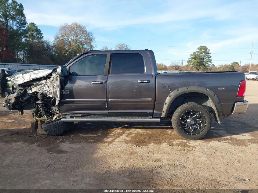 2015 Ram 1500 Slt VIN: 1C6RR7LTXFS670218 Lot: 43973033