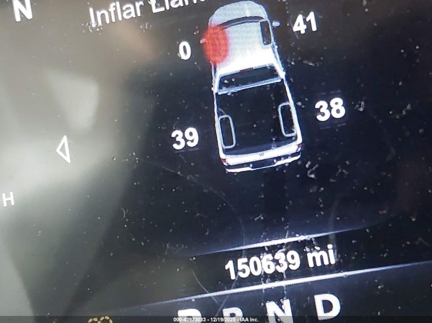 2015 Ram 1500 Slt VIN: 1C6RR7LTXFS670218 Lot: 43973033