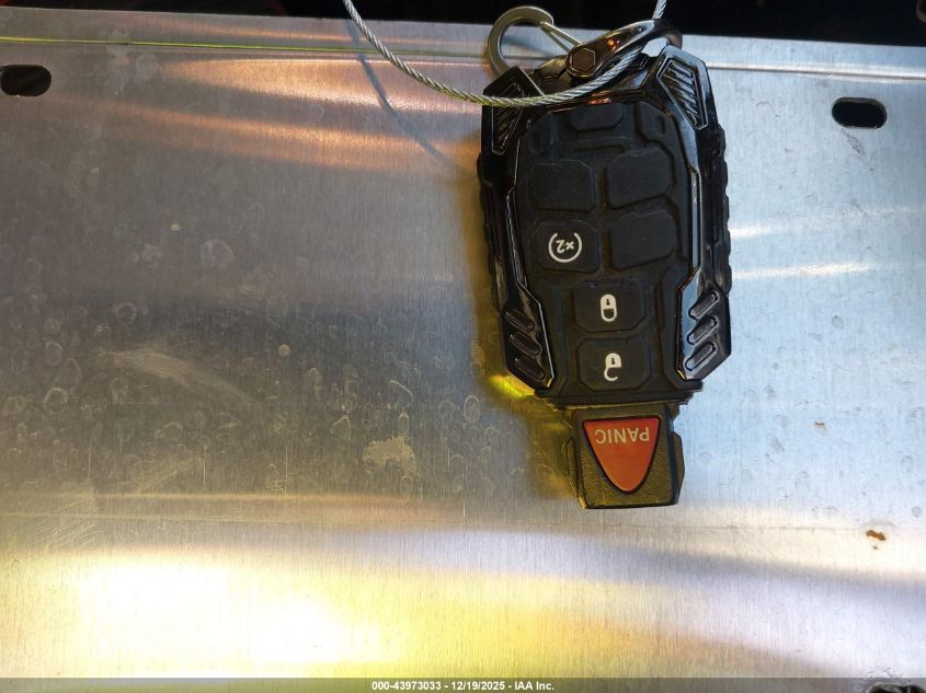 2015 Ram 1500 Slt VIN: 1C6RR7LTXFS670218 Lot: 43973033