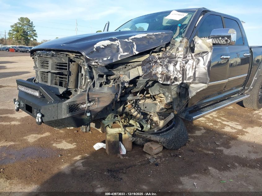 2015 Ram 1500 Slt VIN: 1C6RR7LTXFS670218 Lot: 43973033