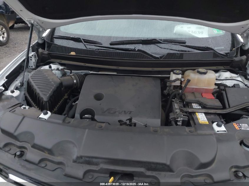 2023 Chevrolet Traverse Awd Lt Leather VIN: 1GNEVHKW5PJ335693 Lot: 43973039