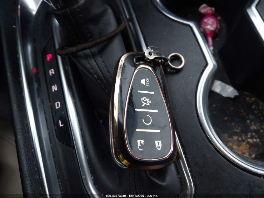 2023 Chevrolet Traverse Awd Lt Leather VIN: 1GNEVHKW5PJ335693 Lot: 43973039