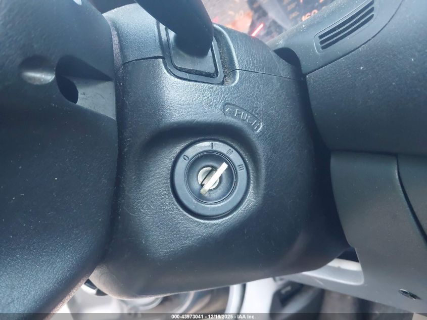 2005 Honda Accord 2.4 Lx VIN: 1HGCM56415A118005 Lot: 43973041