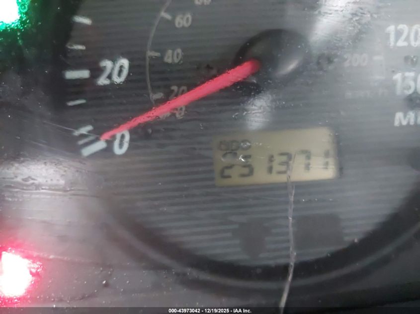 2003 Hyundai Santa Fe Gls/Lx VIN: KM8SC13D43U507657 Lot: 43973042