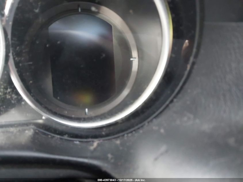 2016 Mazda Cx-5 Touring VIN: JM3KE2CY4G0745570 Lot: 43973043