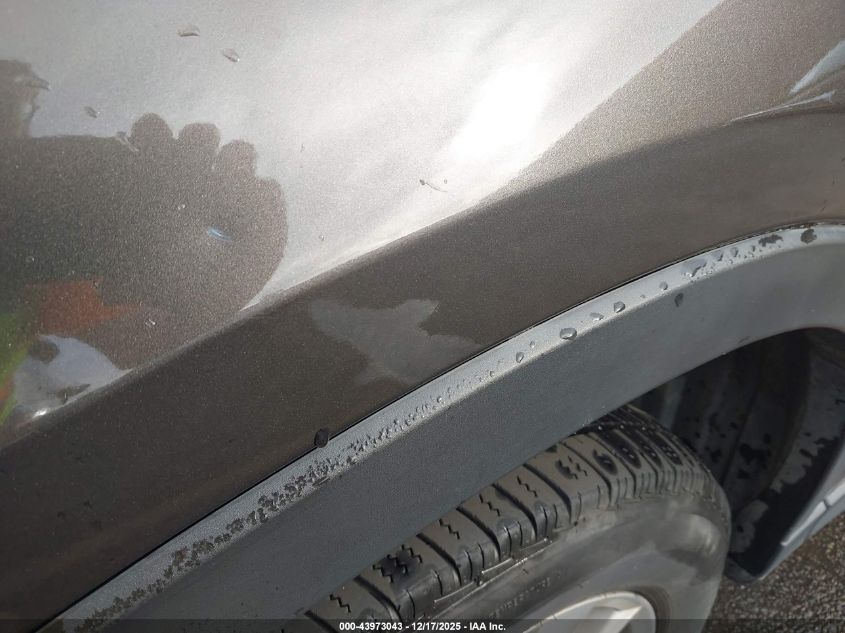 2016 Mazda Cx-5 Touring VIN: JM3KE2CY4G0745570 Lot: 43973043