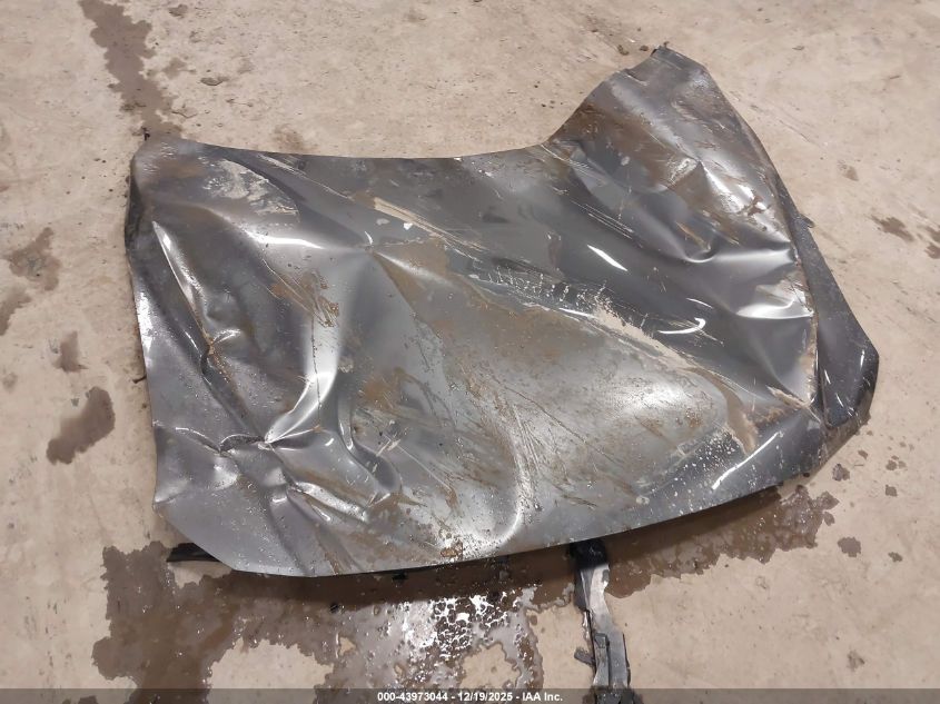 2018 Mazda Cx-5 Grand Touring VIN: JM3KFBDM3J0317831 Lot: 43973044