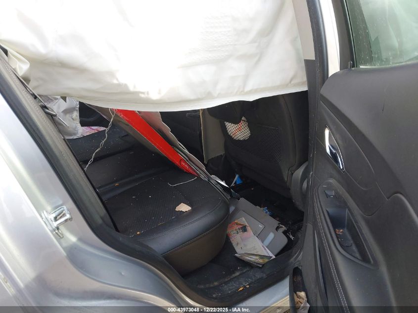 2014 Buick Encore VIN: KL4CJASB8EB736544 Lot: 43973048