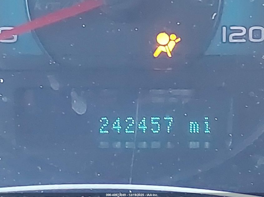 2010 Ford Fusion Se VIN: 3FAHP0HA3AR417437 Lot: 43973049