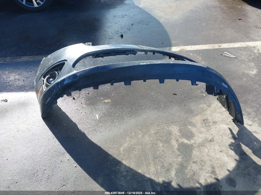 2010 Ford Fusion Se VIN: 3FAHP0HA3AR417437 Lot: 43973049