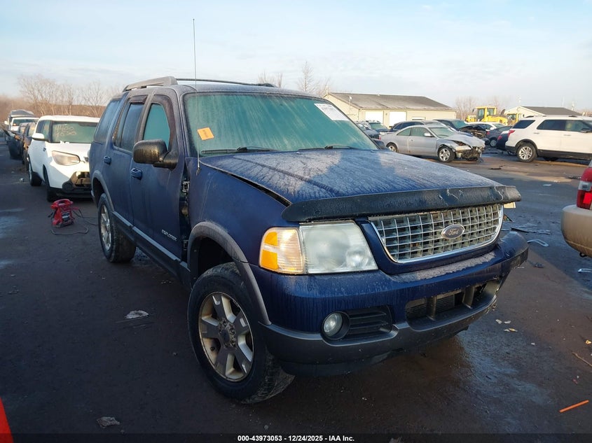 1FMZU73K95UB72525 2005 Ford Explorer Xlt/Xlt Sport auction photo 1