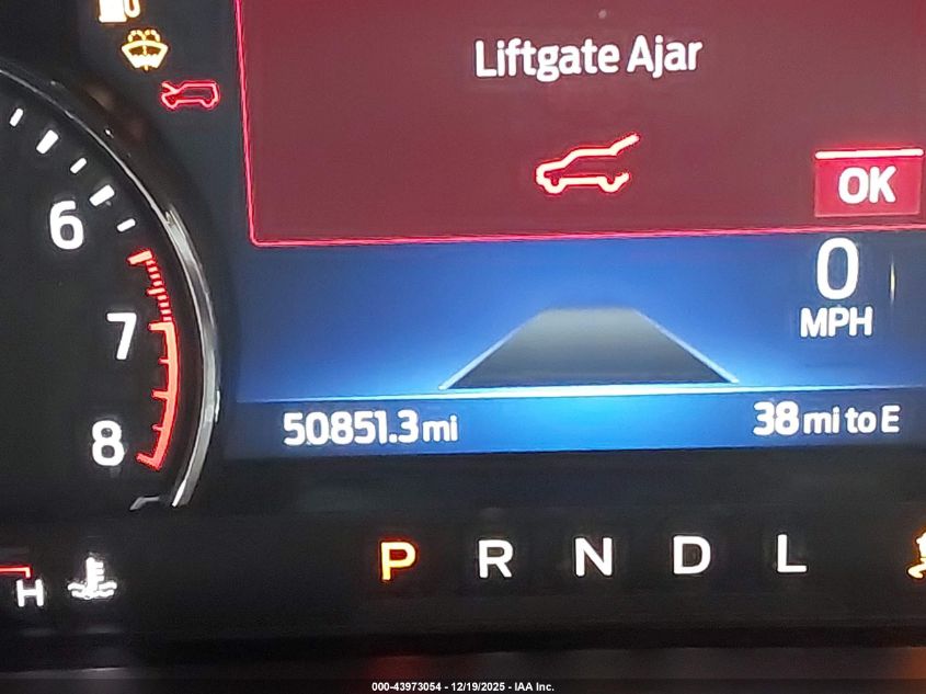 2022 Ford Explorer Xlt VIN: 1FMSK8DH5NGB86145 Lot: 43973054