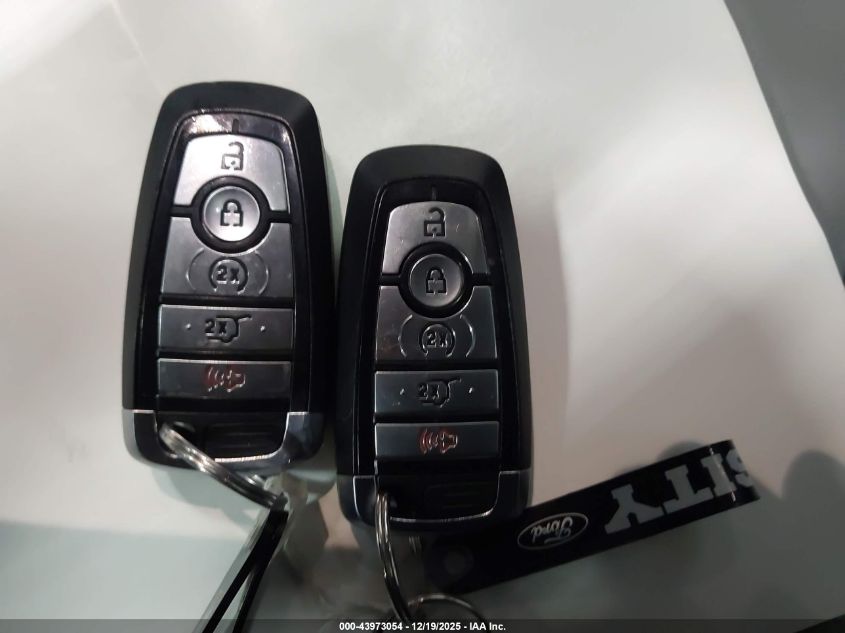 2022 Ford Explorer Xlt VIN: 1FMSK8DH5NGB86145 Lot: 43973054