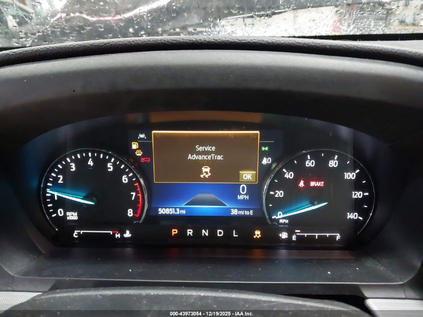 2022 Ford Explorer Xlt VIN: 1FMSK8DH5NGB86145 Lot: 43973054