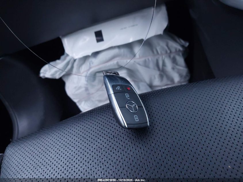 2022 Mercedes-Benz Gla 250 4Matic VIN: W1N4N4HB1NJ390200 Lot: 43973056