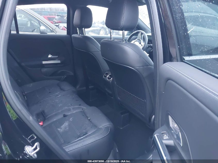 2022 Mercedes-Benz Gla 250 4Matic VIN: W1N4N4HB1NJ390200 Lot: 43973056