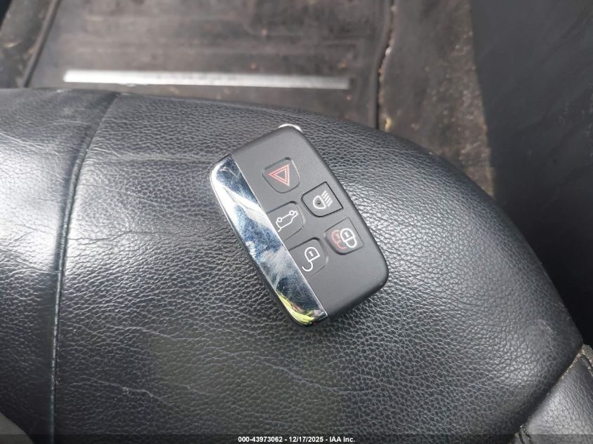 2016 Land Rover Range Rover Evoque Se/Se Premium VIN: SALVP2BG0GH081481 Lot: 43973062