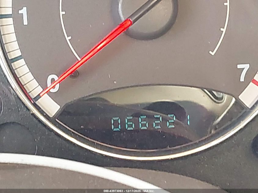 2005 Jeep Liberty Limited Edition VIN: 1J8GL58K15W590103 Lot: 43973063