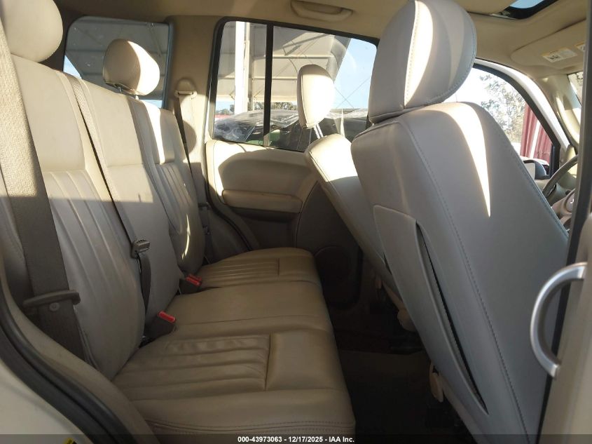 2005 Jeep Liberty Limited Edition VIN: 1J8GL58K15W590103 Lot: 43973063