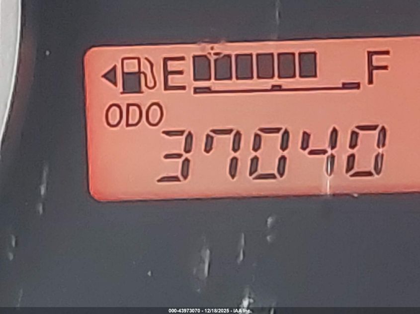 2013 Mazda Mazda2 Sport VIN: JM1DE1KY9D0164879 Lot: 43973070