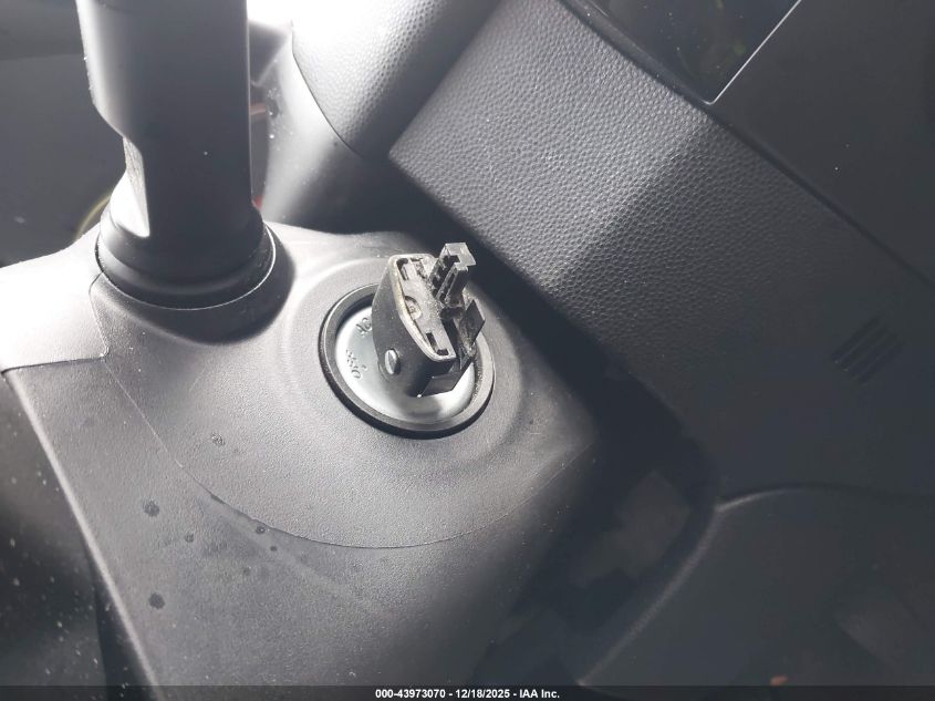 2013 Mazda Mazda2 Sport VIN: JM1DE1KY9D0164879 Lot: 43973070