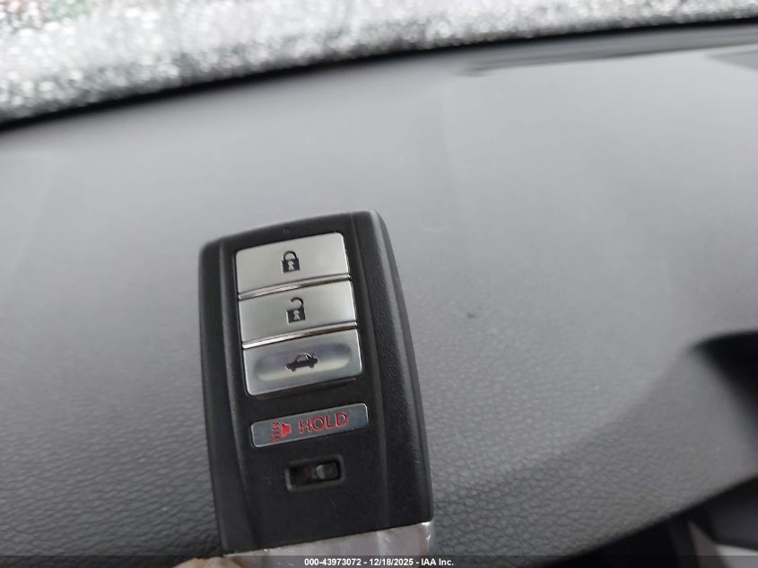 2015 Acura Rlx VIN: JH4KC1F53FC001254 Lot: 43973072