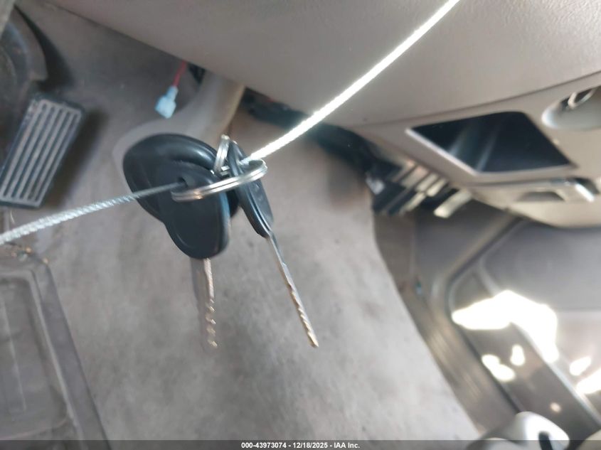 2004 Chevrolet Silverado 1500 Ls VIN: 2GCEC19V041203594 Lot: 43973074