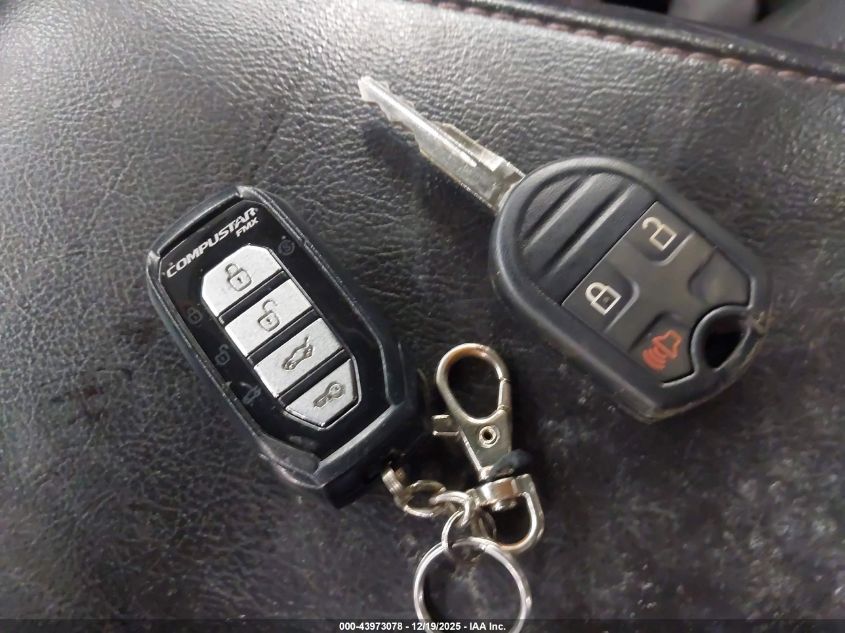 2014 Ford Edge Limited VIN: 2FMDK4KC3EBA26572 Lot: 43973078