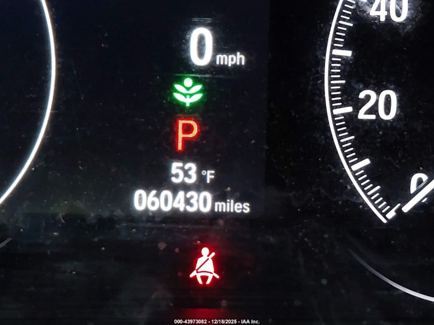 2022 Honda Accord Sport 2.0T VIN: 1HGCV2F35NA011834 Lot: 43973082