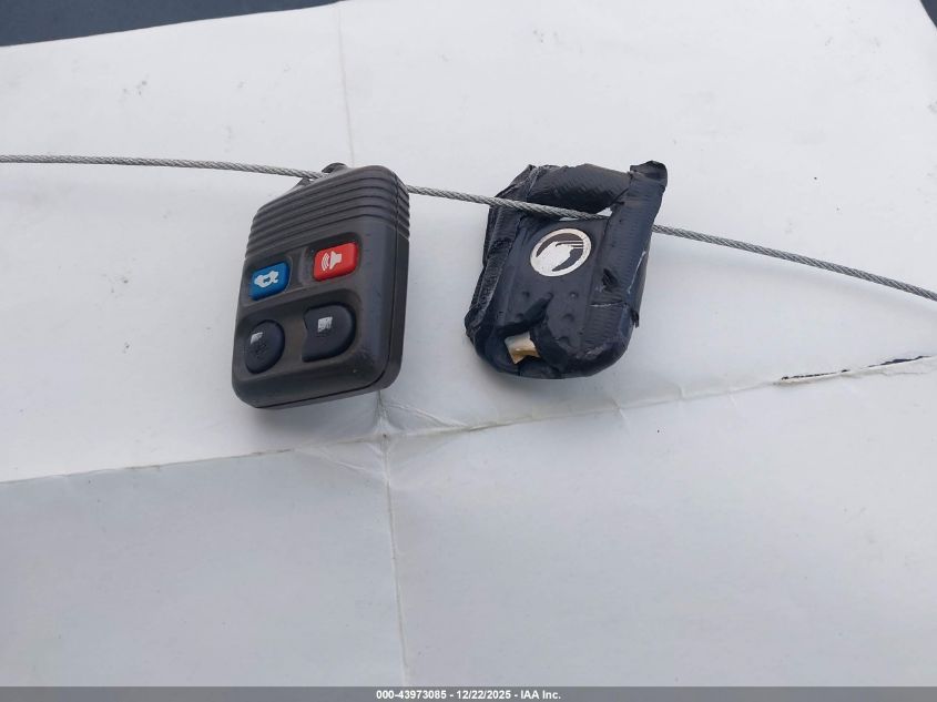 2005 Mercury Grand Marquis Ls/Lse VIN: 2MEFM75WX5X618051 Lot: 43973085