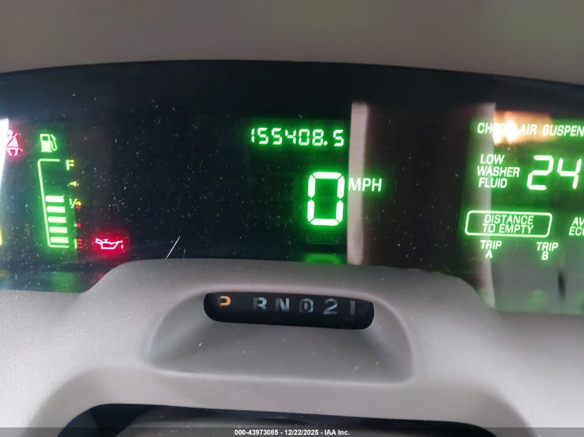 2005 Mercury Grand Marquis Ls/Lse VIN: 2MEFM75WX5X618051 Lot: 43973085