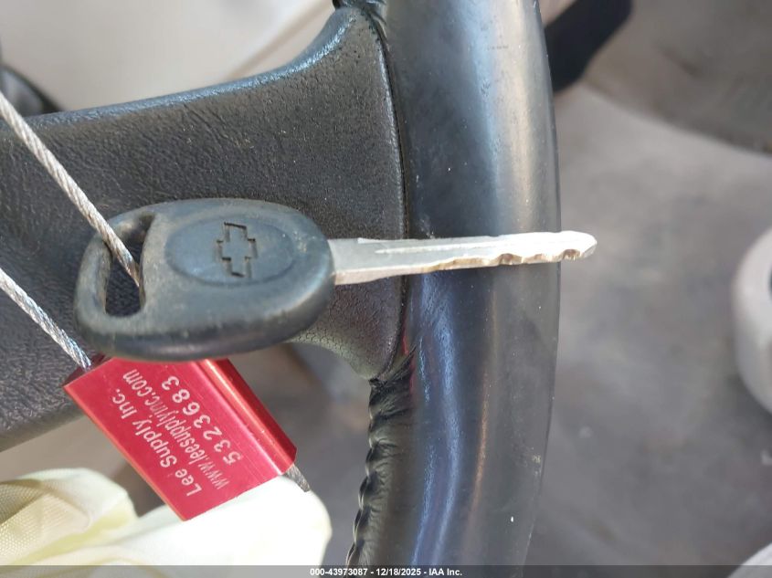 2004 Chevrolet Silverado 1500 Ls VIN: 1GCEK14TX4E138454 Lot: 43973087