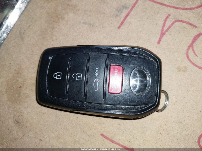 2024 Toyota Corolla Hybrid Le VIN: JTDBCMFE7R3040565 Lot: 43973089